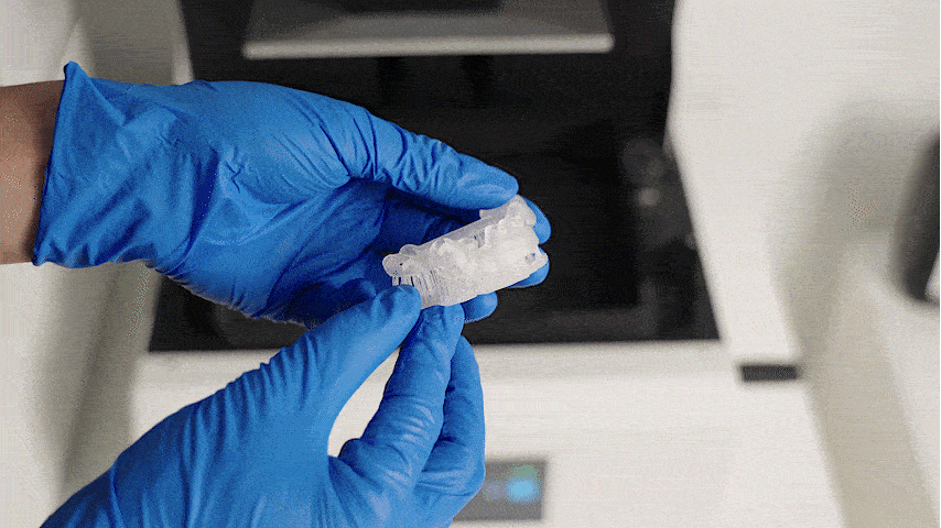 เทคโนโลยี HSP และการสนับสนุนอัจฉริยะ: แรงปอกเปลือกที่รองรับต่ำเป็นพิเศษ