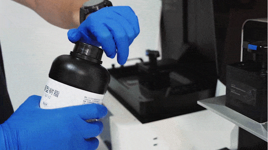 การพิมพ์3D