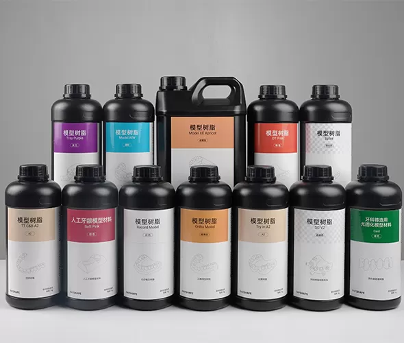 วัสดุหลากหลายประเภท