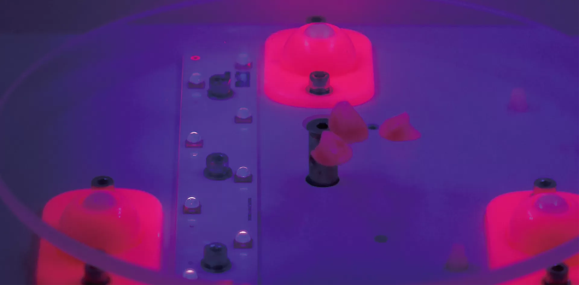 ยกระดับงานพิมพ์3D ของคุณด้วยโซลูชันหลังการประมวลผลระดับมืออาชีพ rayshape