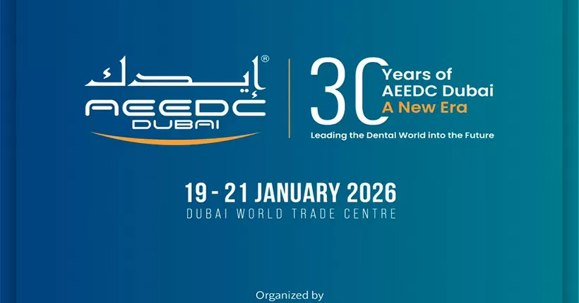 Aeedc Dubai 2026