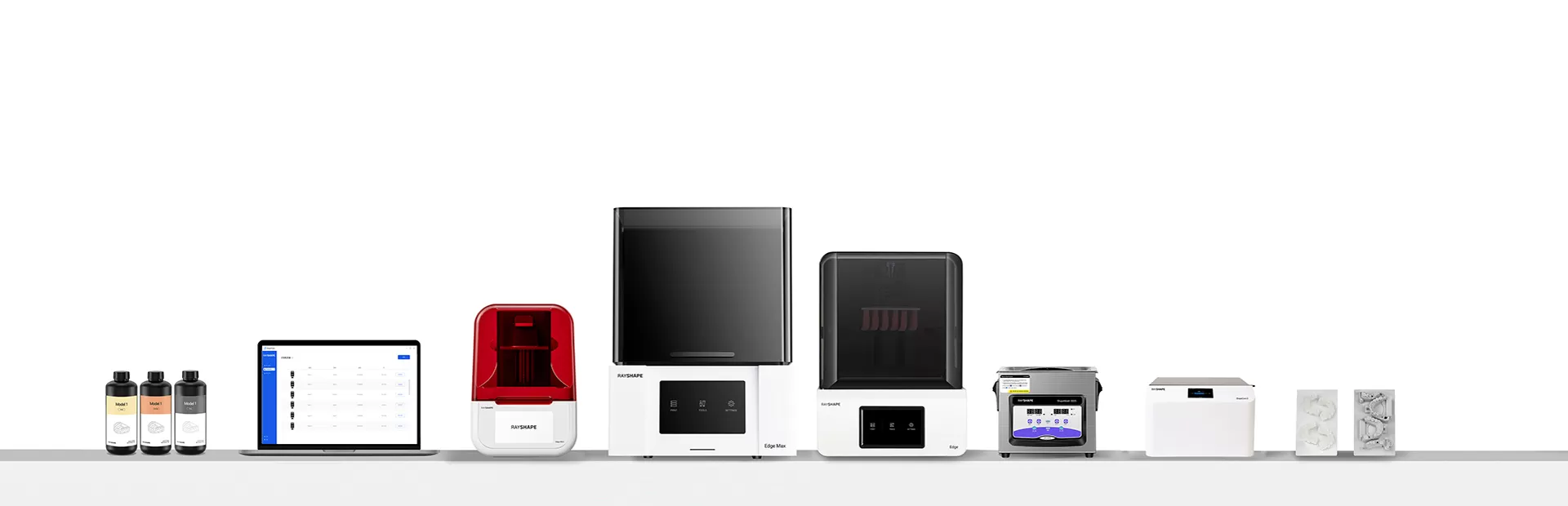 ความยืดหยุ่นในการใช้งานวัสดุหลายประเภท