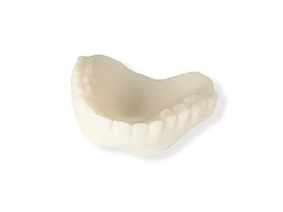 เรซิน A2ทดลอง