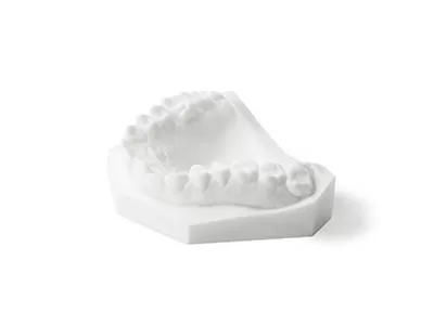 เรซินรูปแบบบันทึก