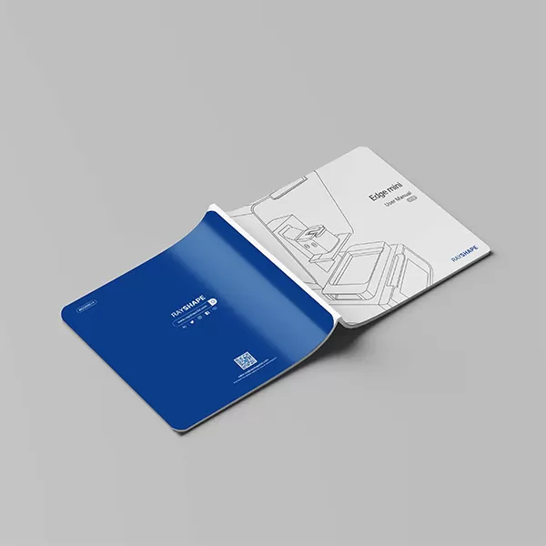 คู่มือการใช้งานขอบมินิ