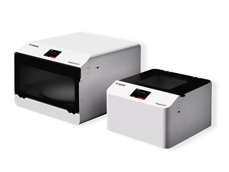 ชุด shapecure D