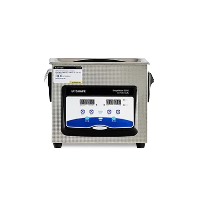 อุปกรณ์ทำความสะอาดอัลตราโซนิก