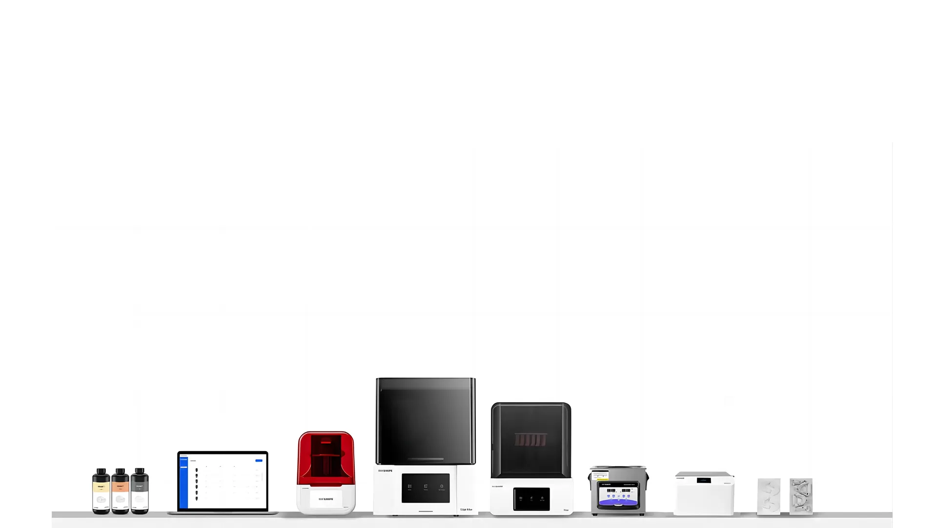 ชุดขอบทันตกรรม