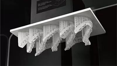 เฝือกเรซิน