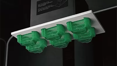 เรซินหล่อ