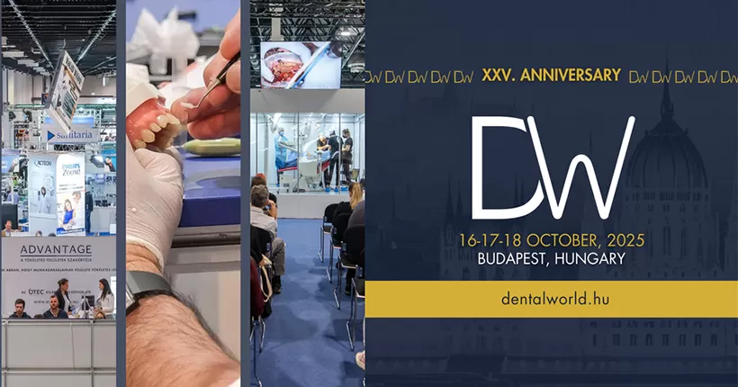 ฮังการีทั่วโลกทันตกรรม