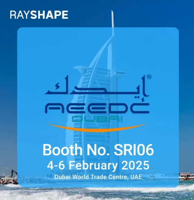 dubai international dental exhibition