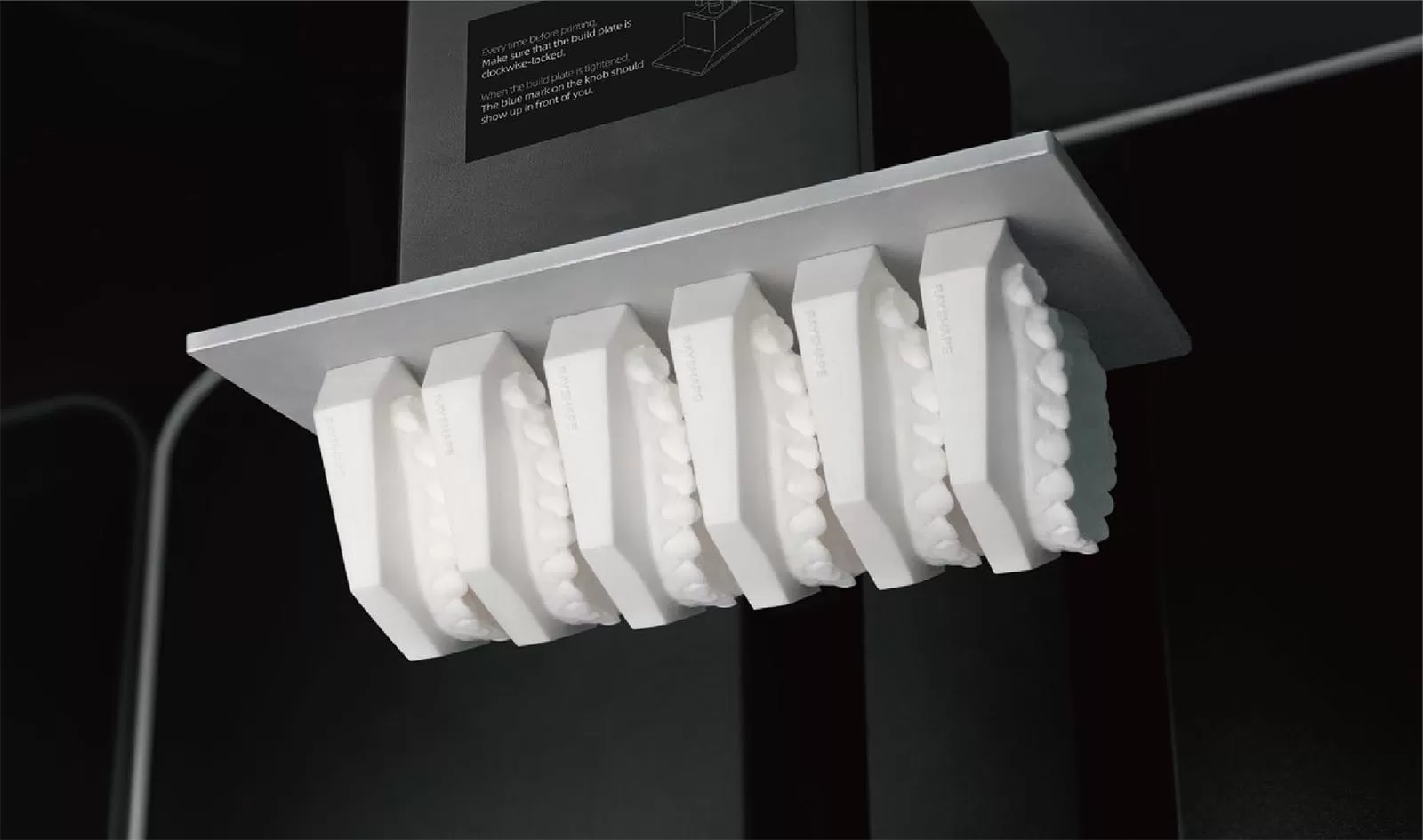 เรซินรูปแบบบันทึก