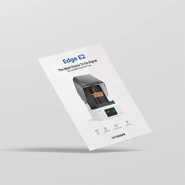 คู่มือผลิตภัณฑ์ EDGE E2