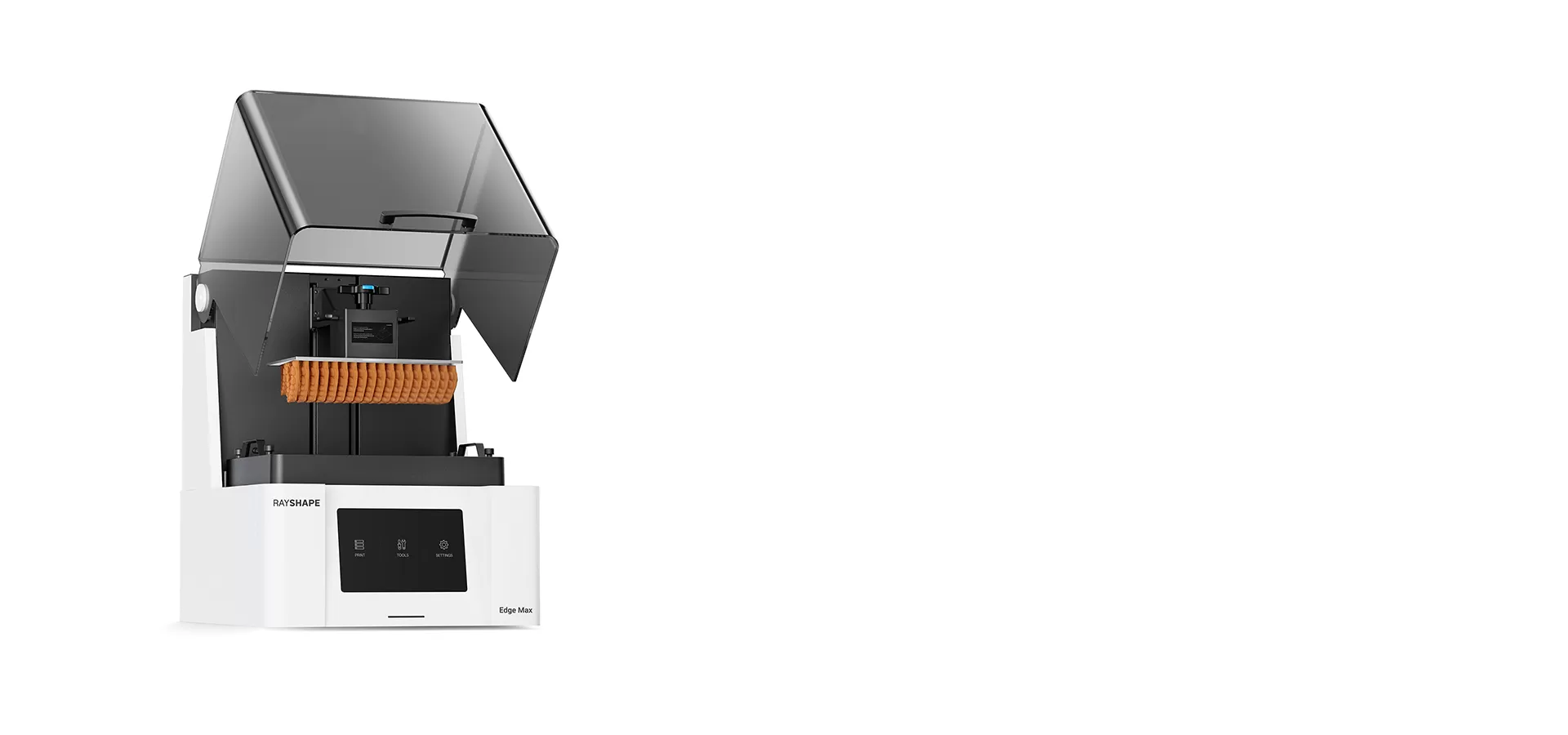 เครื่องพิมพ์3D ทันตกรรม EDGE MAX