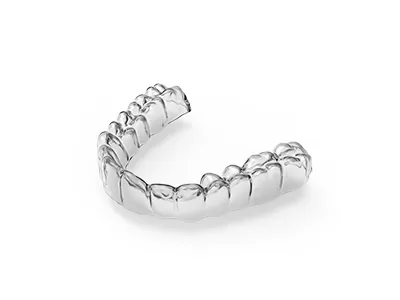 เฝือกเรซิน