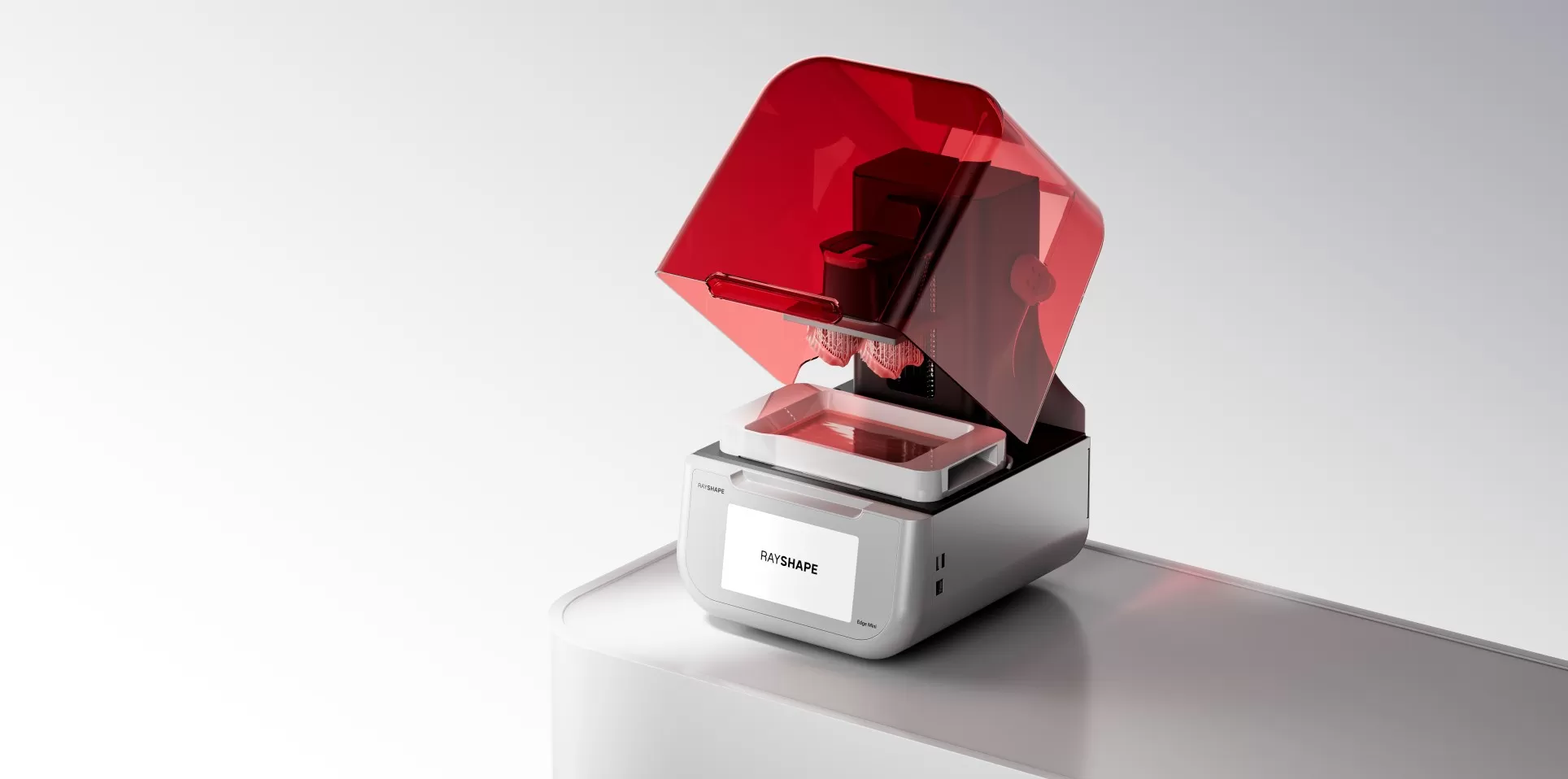 โซลูชันอัจฉริยะอัตโนมัติแบบครบวงจร