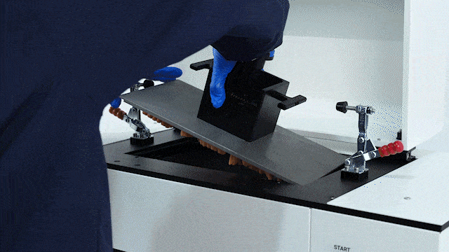 ประโยชน์ของเครื่องขูดอัตโนมัติ