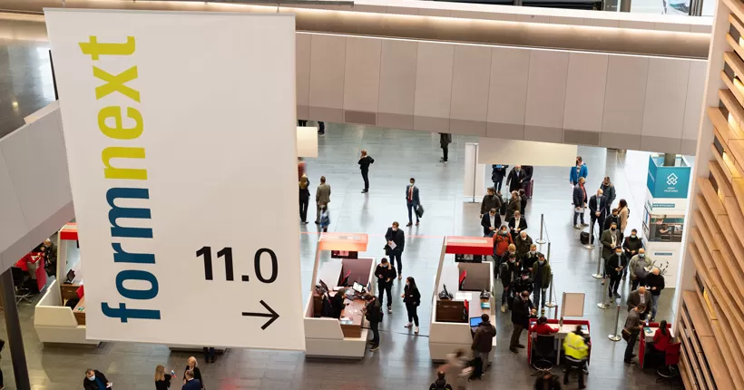 Rayshape กำลังขยายระหว่างประเทศอย่างต่อเนื่องโดยการเข้าร่วมอย่างเป็นทางการต่อไป! 15-18พฤศจิกายนในแฟรงค์เฟิร์ต