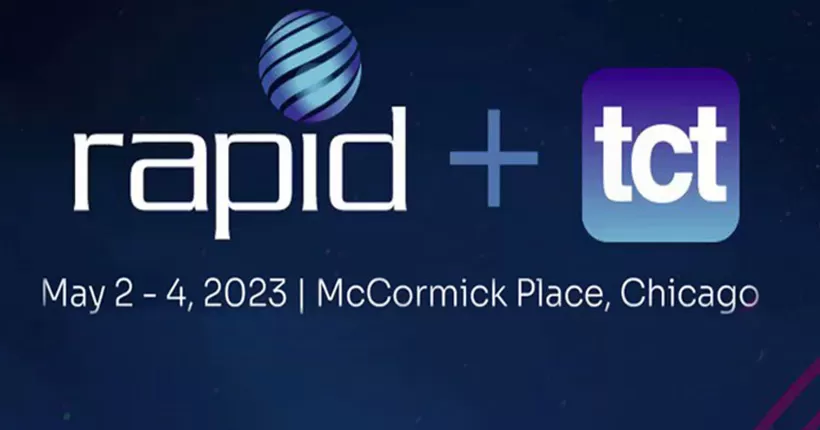 Rayshape นำเสนอโซลูชันการพิมพ์3D ล่าสุดของพวกเขาที่ Rapid TCT 2023