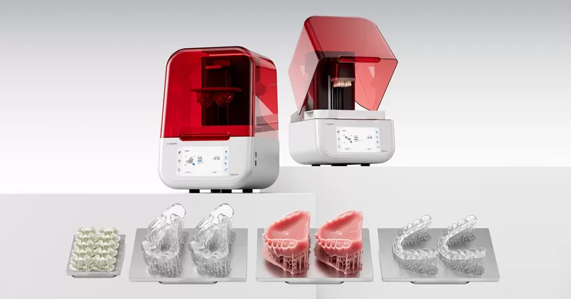 Rayshape เปิดตัว EDGE Mini: ปฏิวัติความแข็งแกร่งของเก้าอี้ด้วยการออกแบบที่แม่นยำและใช้งานง่าย