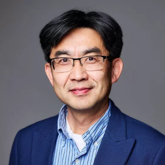 Jason Li, General Manager of RAYSHAPE