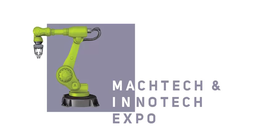 Rayshape จะจัดแสดงที่ machtech & innotech Expo ในโซเฟียบัลแกเรียในวันที่13-16กันยายน2022