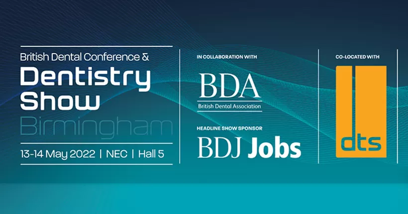 Rayshape จะนำเสนอโซลูชันการพิมพ์3D ทางทันตกรรมแบบใหม่ที่ Birthday Show ในเบอร์มิงแฮมอาจ2022