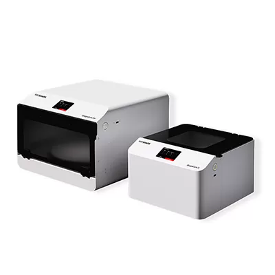 เครื่องบ่ม UV shapecure D