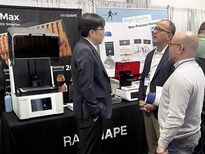 The American Lmt Lab Day is Coming with a Bang