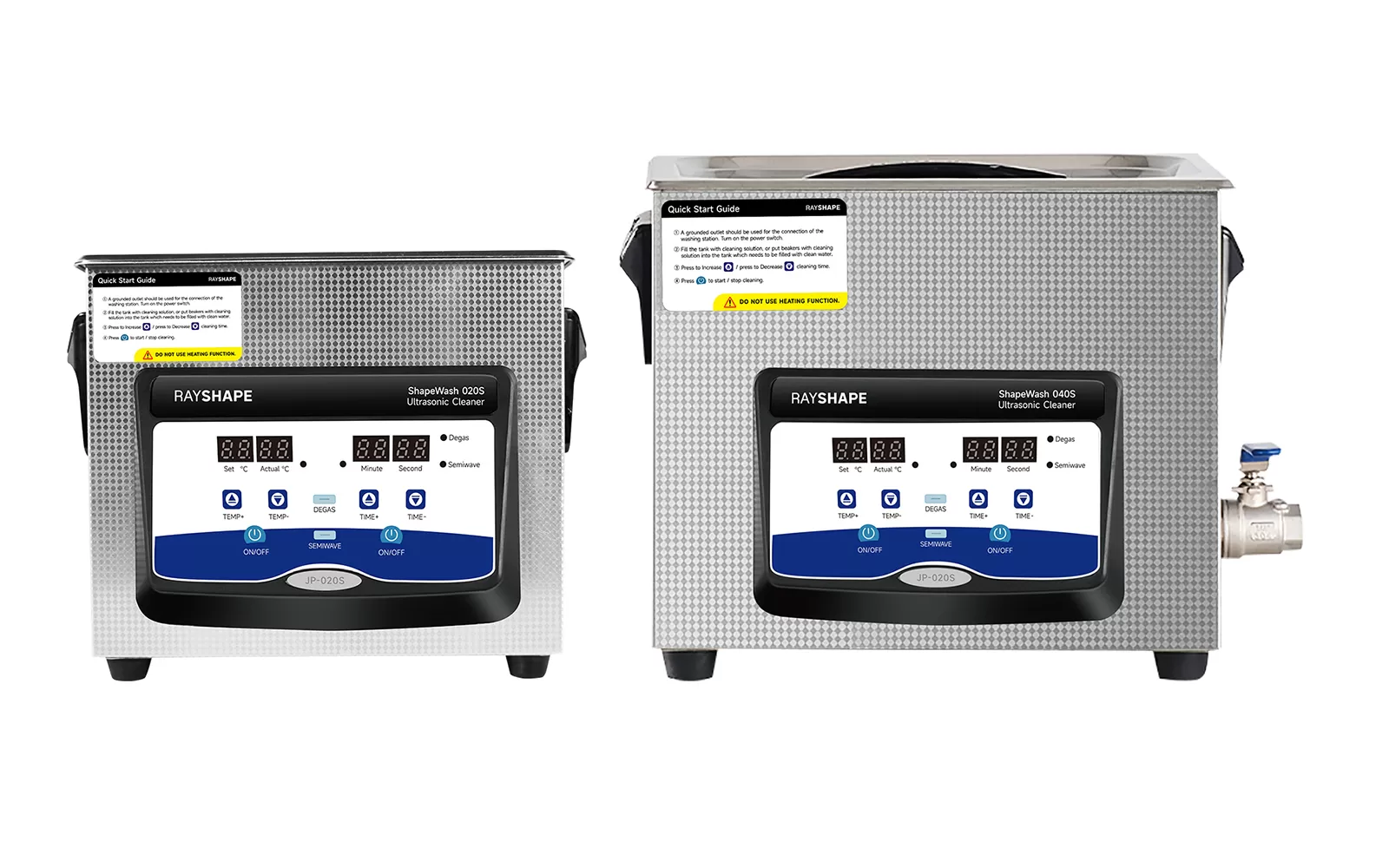 อุปกรณ์ทำความสะอาดอัลตราโซนิก