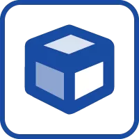 เจาะตาข่ายกลวงในคลิกเดียว